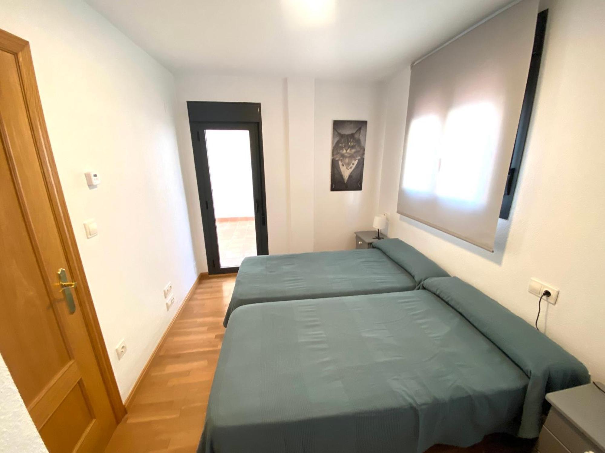 Apartamento Centrico Con Garaje Jaca Exterior photo